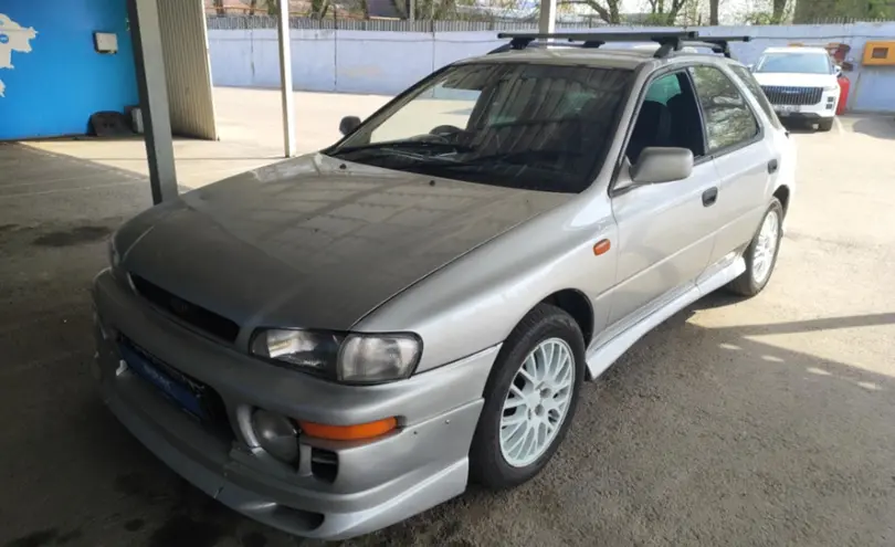 Subaru Impreza 1998 года за 2 500 000 тг. в Алматы