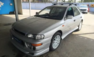 Subaru Impreza 1998 года за 2 500 000 тг. в Алматы фото 1