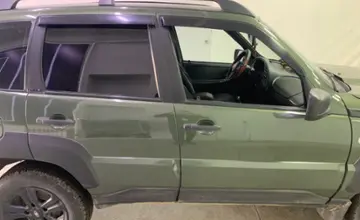 LADA (ВАЗ) Niva 2022 года за 6 400 000 тг. в Павлодар фото 4