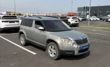 Skoda Yeti 2013 года за 4 000 000 тг. в Алматы фото 3