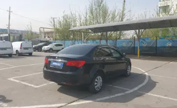 MG 350 2013 года за 2 800 000 тг. в Алматы фото 3