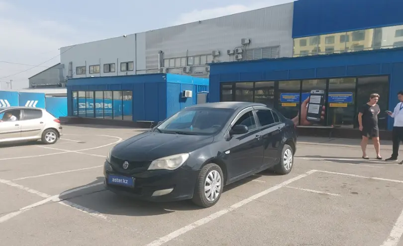 MG 350 2013 года за 2 800 000 тг. в Алматы