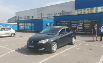 MG 350 2013 года за 2 800 000 тг. в Алматы фото 1