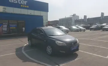 MG 350 2013 года за 2 800 000 тг. в Алматы фото 2