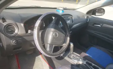 MG 350 2013 года за 2 800 000 тг. в Алматы фото 5