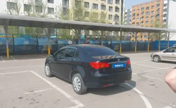 MG 350 2013 года за 2 800 000 тг. в Алматы фото 4