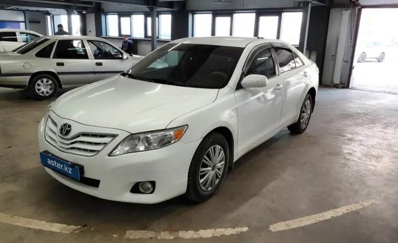 Toyota Camry 2010 года за 7 000 000 тг. в Астана