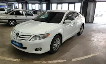Toyota Camry 2010 года за 7 000 000 тг. в Астана фото 1