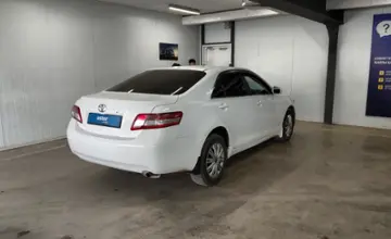 Toyota Camry 2010 года за 7 000 000 тг. в Астана фото 3