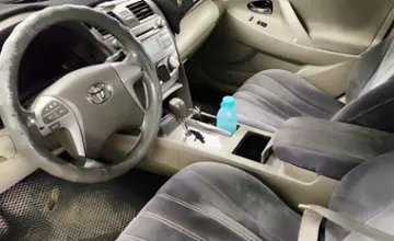 Toyota Camry 2010 года за 7 000 000 тг. в Астана фото 5