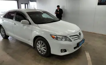 Toyota Camry 2010 года за 7 000 000 тг. в Астана фото 2
