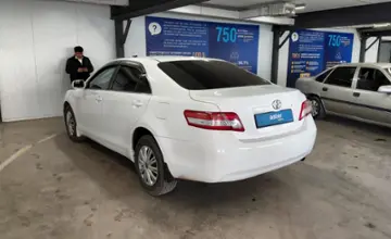 Toyota Camry 2010 года за 7 000 000 тг. в Астана фото 4