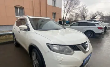 Nissan X-Trail 2016 года за 7 900 000 тг. в Костанай фото 3