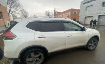 Nissan X-Trail 2016 года за 7 900 000 тг. в Костанай фото 4