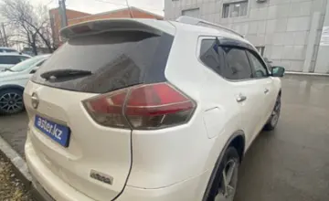 Nissan X-Trail 2016 года за 7 900 000 тг. в Костанай