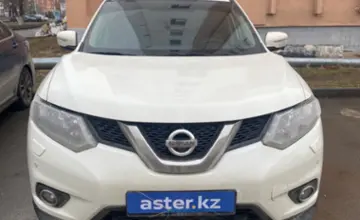 Nissan X-Trail 2016 года за 7 900 000 тг. в Костанай фото 2