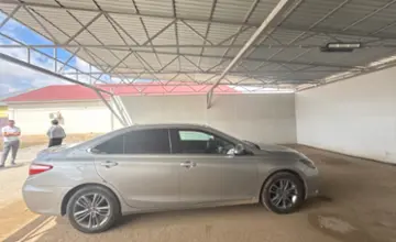 Toyota Camry 2015 года за 8 500 000 тг. в Кызылорда фото 4