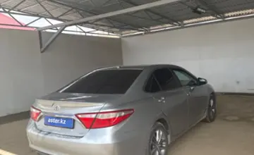 Toyota Camry 2015 года за 8 500 000 тг. в Кызылорда