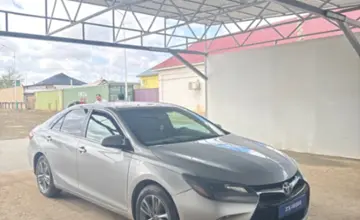 Toyota Camry 2015 года за 8 500 000 тг. в Кызылорда фото 3