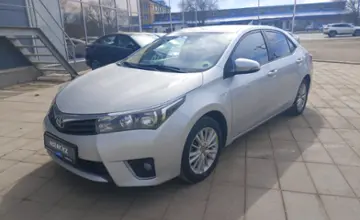 Toyota Corolla 2014 года за 5 500 000 тг. в Уральск фото 1