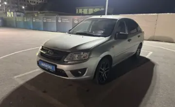 LADA (ВАЗ) Granta 2015 года за 2 000 000 тг. в Шымкент фото 1