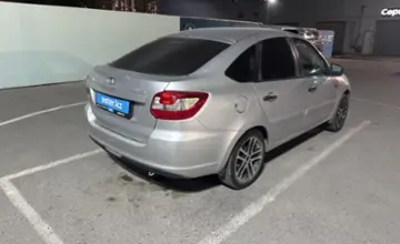 LADA (ВАЗ) Granta 2015 года за 2 000 000 тг. в Шымкент