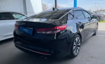 Kia Optima 2018 года за 8 500 000 тг. в Тараз