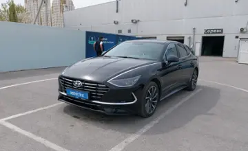 Hyundai Sonata 2023 года за 11 500 000 тг. в Шымкент фото 1