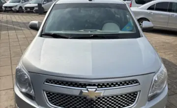 Chevrolet Cobalt 2021 года за 5 000 000 тг. в Уральск фото 2