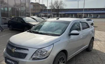 Chevrolet Cobalt 2021 года за 5 000 000 тг. в Уральск фото 1