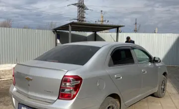 Chevrolet Cobalt 2021 года за 5 000 000 тг. в Уральск