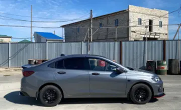 Chevrolet Onix 2023 года за 6 000 000 тг. в Атырау фото 4