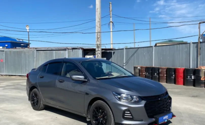 Chevrolet Onix 2023 года за 6 000 000 тг. в Атырау фото 3