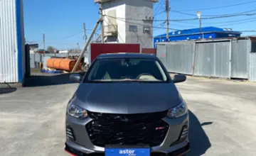 Chevrolet Onix 2023 года за 6 000 000 тг. в Атырау фото 2