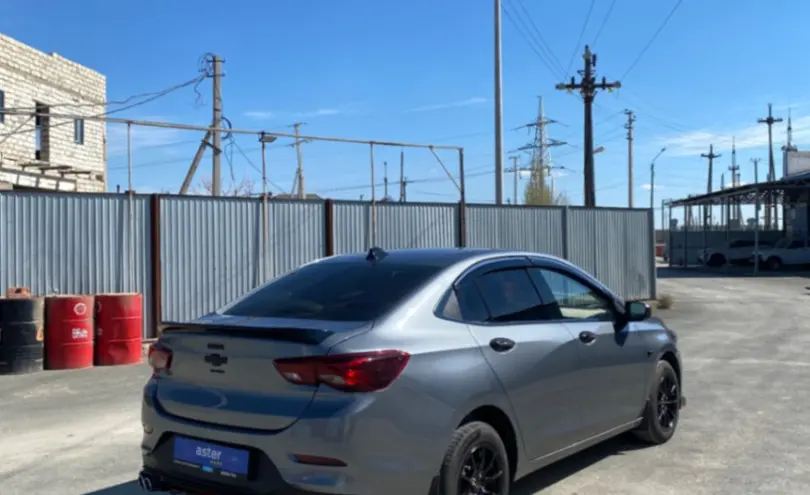 Chevrolet Onix 2023 года за 6 000 000 тг. в Атырау фото 5