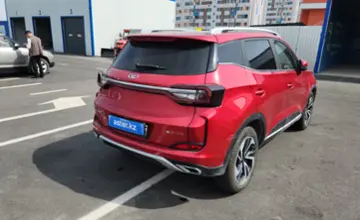 Kaiyi X3 2024 года за 7 000 000 тг. в Алматы