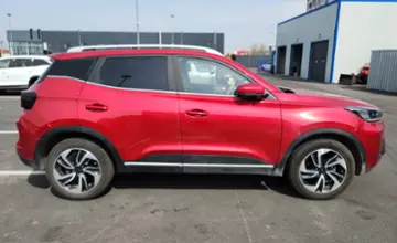 Kaiyi X3 2024 года за 7 000 000 тг. в Алматы фото 4