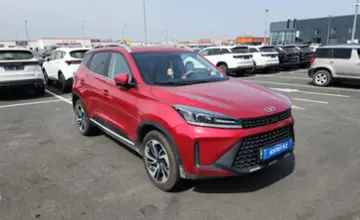 Kaiyi X3 2024 года за 7 000 000 тг. в Алматы фото 3