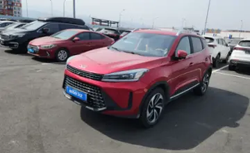 Kaiyi X3 2024 года за 7 000 000 тг. в Алматы фото 1