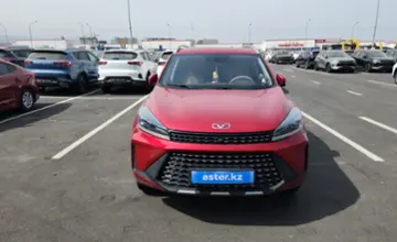 Kaiyi X3 2024 года за 7 000 000 тг. в Алматы фото 2