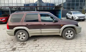 Mazda Tribute 2001 года за 3 000 000 тг. в Караганда фото 4