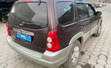 Mazda Tribute 2001 года за 3 000 000 тг. в Караганда