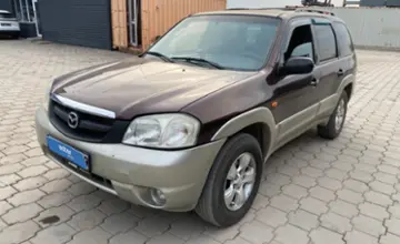 Mazda Tribute 2001 года за 3 000 000 тг. в Караганда фото 1
