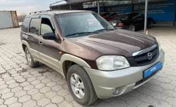 Mazda Tribute 2001 года за 3 000 000 тг. в Караганда фото 3