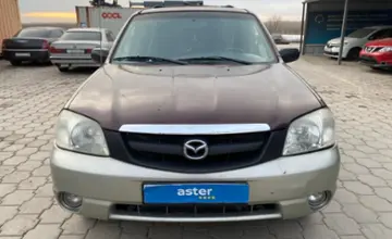 Mazda Tribute 2001 года за 3 000 000 тг. в Караганда фото 2