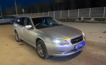 Subaru Legacy 2004 года за 3 000 000 тг. в Усть-Каменогорск фото 3