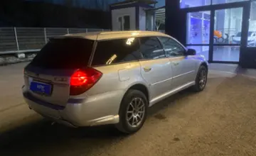 Subaru Legacy 2004 года за 3 000 000 тг. в Усть-Каменогорск