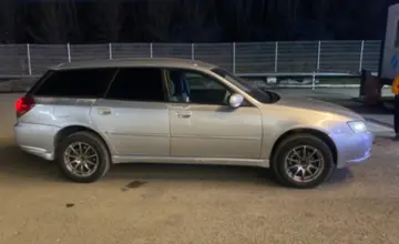 Subaru Legacy 2004 года за 3 000 000 тг. в Усть-Каменогорск фото 4
