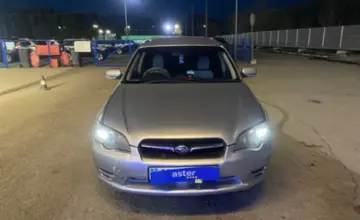 Subaru Legacy 2004 года за 3 000 000 тг. в Усть-Каменогорск фото 2
