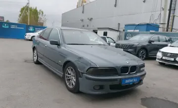 BMW 5 серии 1997 года за 1 700 000 тг. в Шымкент фото 2
